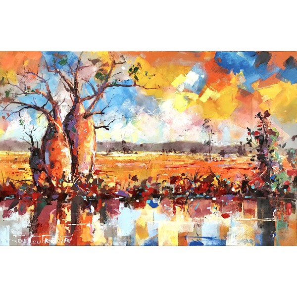 Boab Trees 20